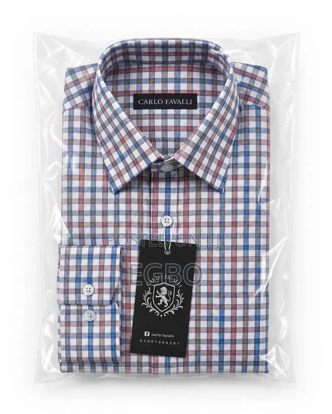 Quality Shirts