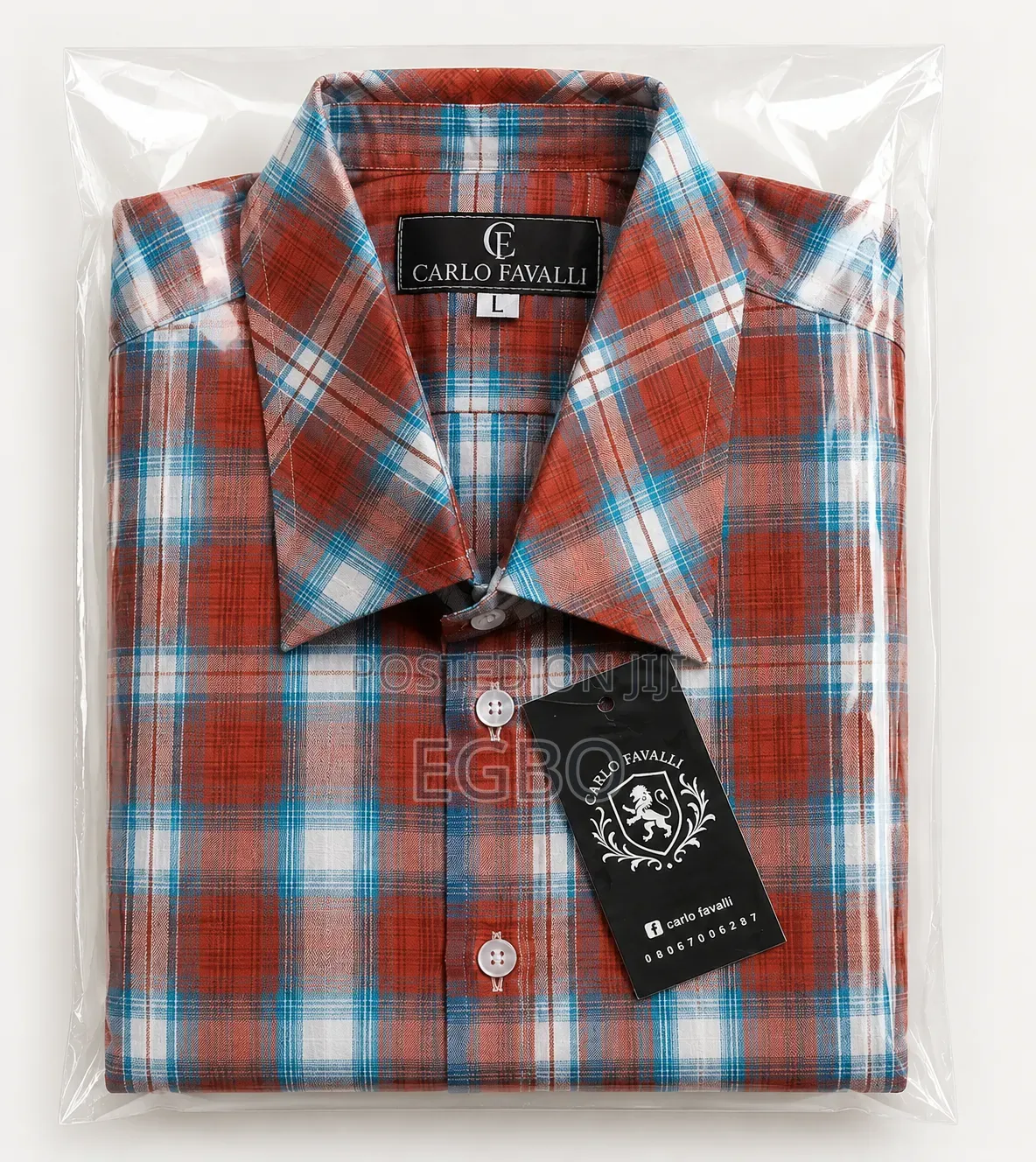 Quality Shirts