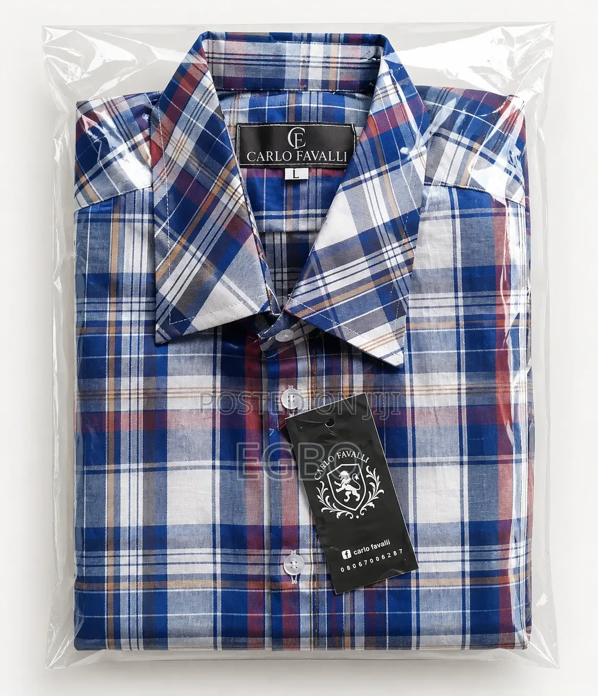 Quality Shirts