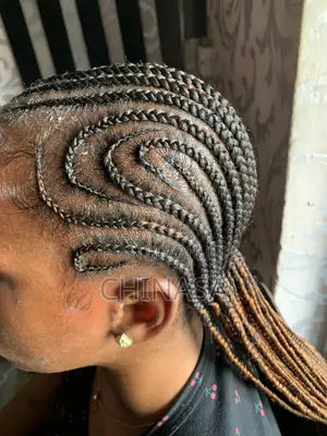 Hair Beauty