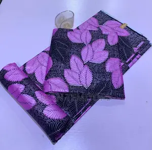 100% Ankara Design
