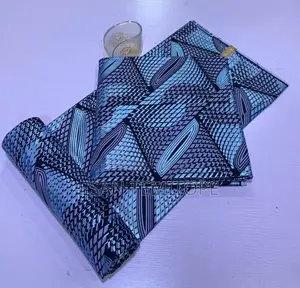 100% Ankara Design