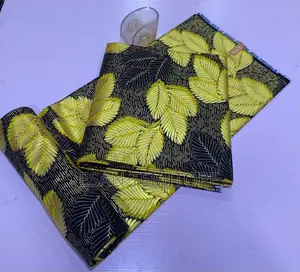 100% Ankara Design