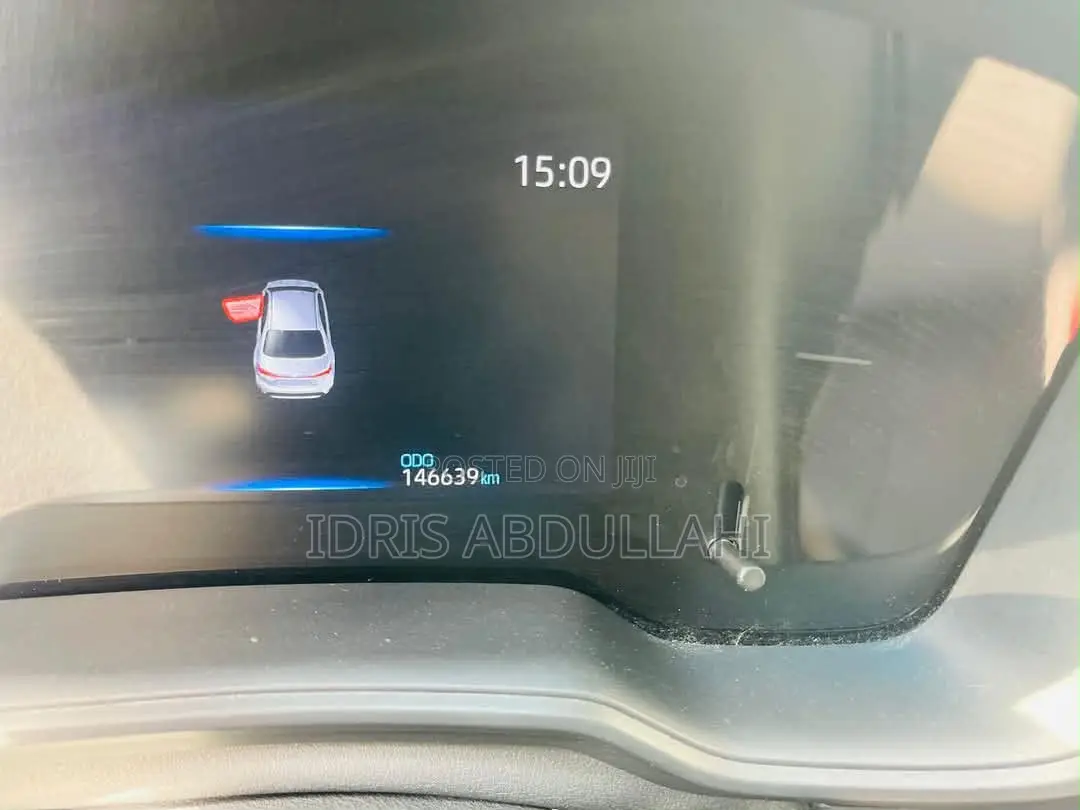 Hyundai Sonata 2015 Gray