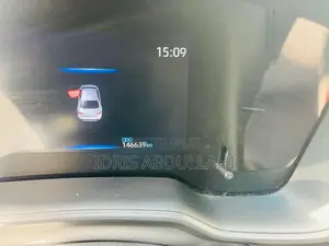 Hyundai Sonata 2015 Gray