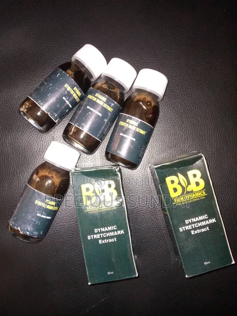 Bb Dynamic Stretch Mark Product