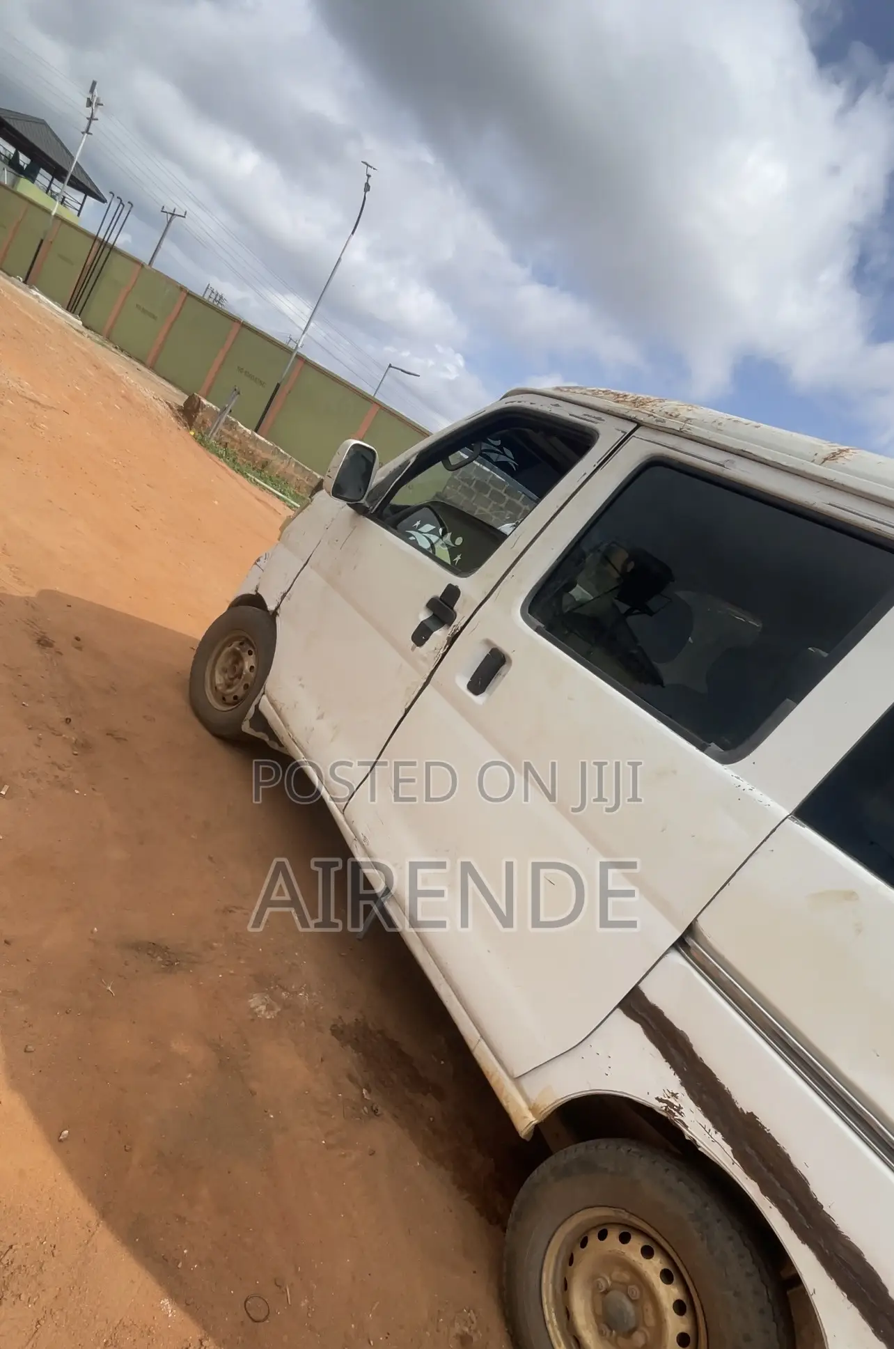 Chevrolet 3500 2018 White