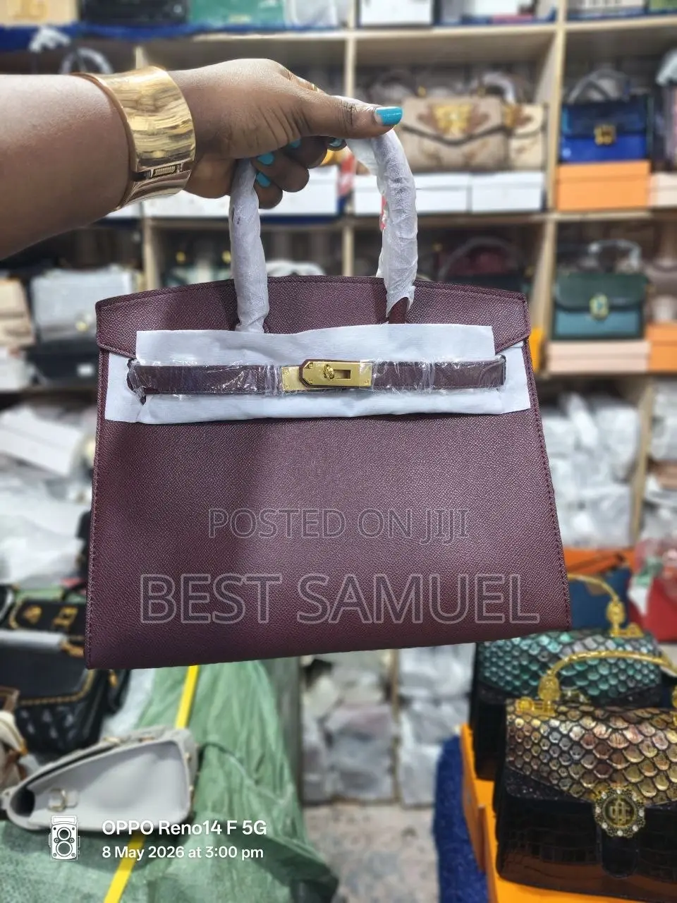 Quality Hand Bag