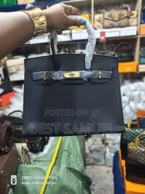 Quality Hand Bag