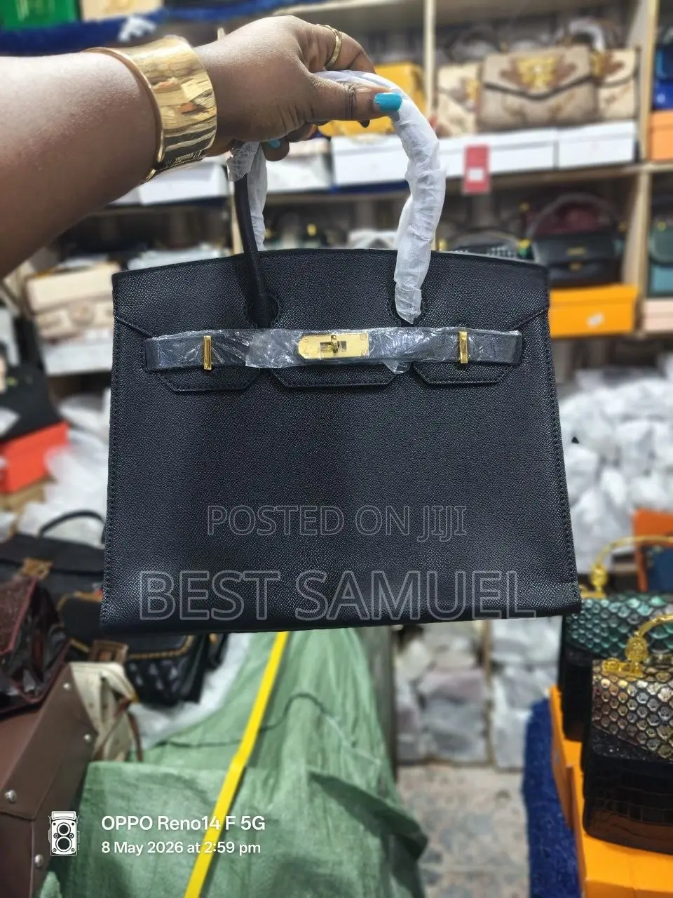 Quality Hand Bag