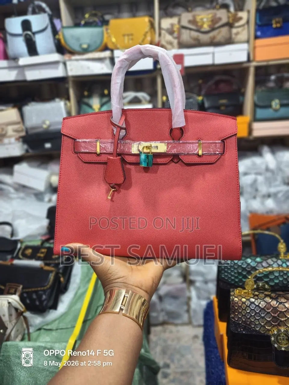 Quality Hand Bag