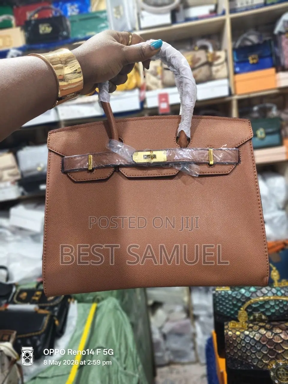 Quality Hand Bag