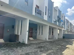 4bdrm Duplex in Ikota Gra Lekki for rent