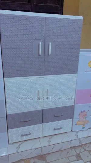 Baby Foreign Wardrobe