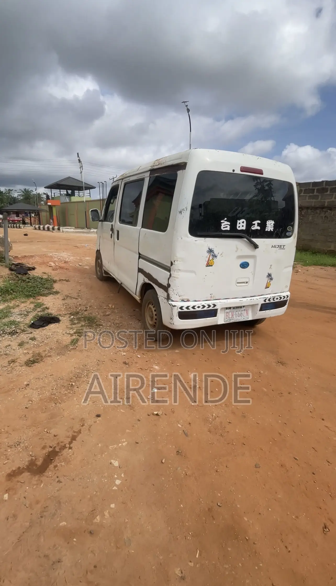 Chevrolet 3500 2018 White