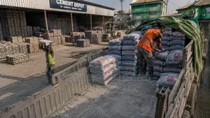 Dangote Mangal Cement Distributor