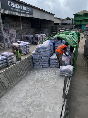 Dangote Mangal Cement Distributor