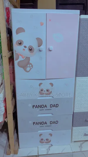 Baby Wardrobe