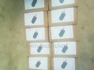Power Banks