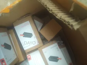 Power Banks