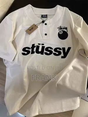 Stussy Polo