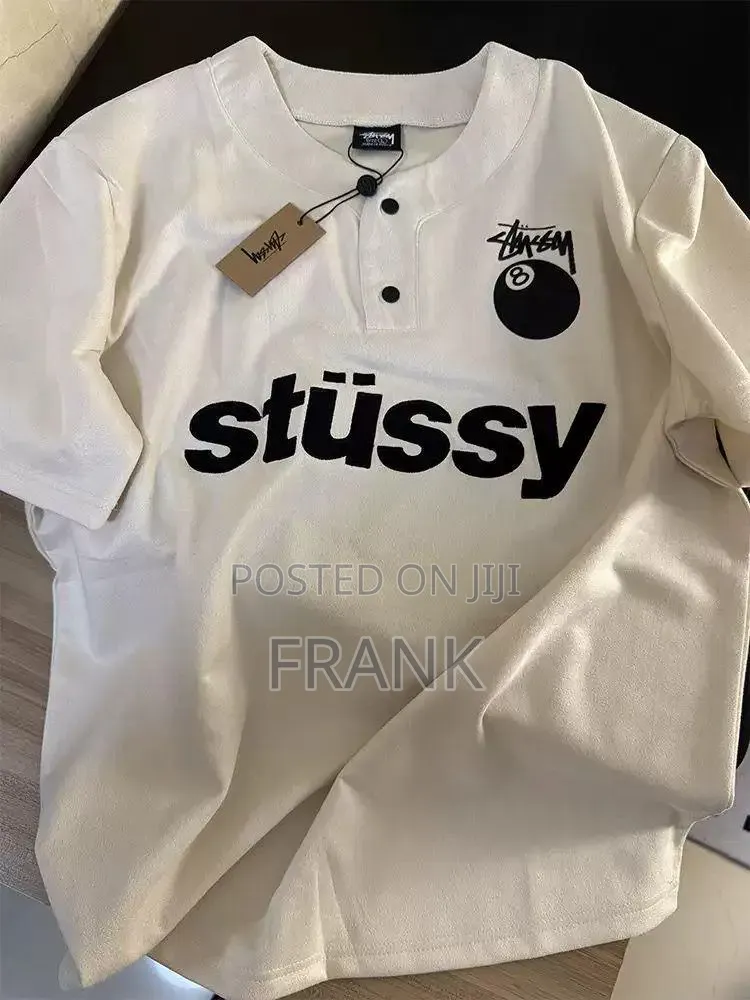 Stussy Polo