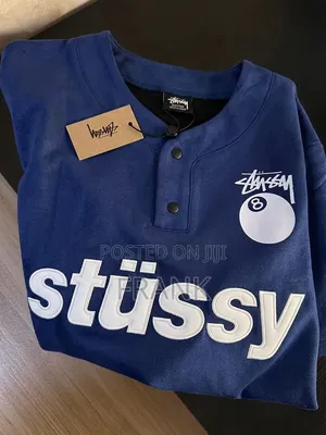 Stussy Polo