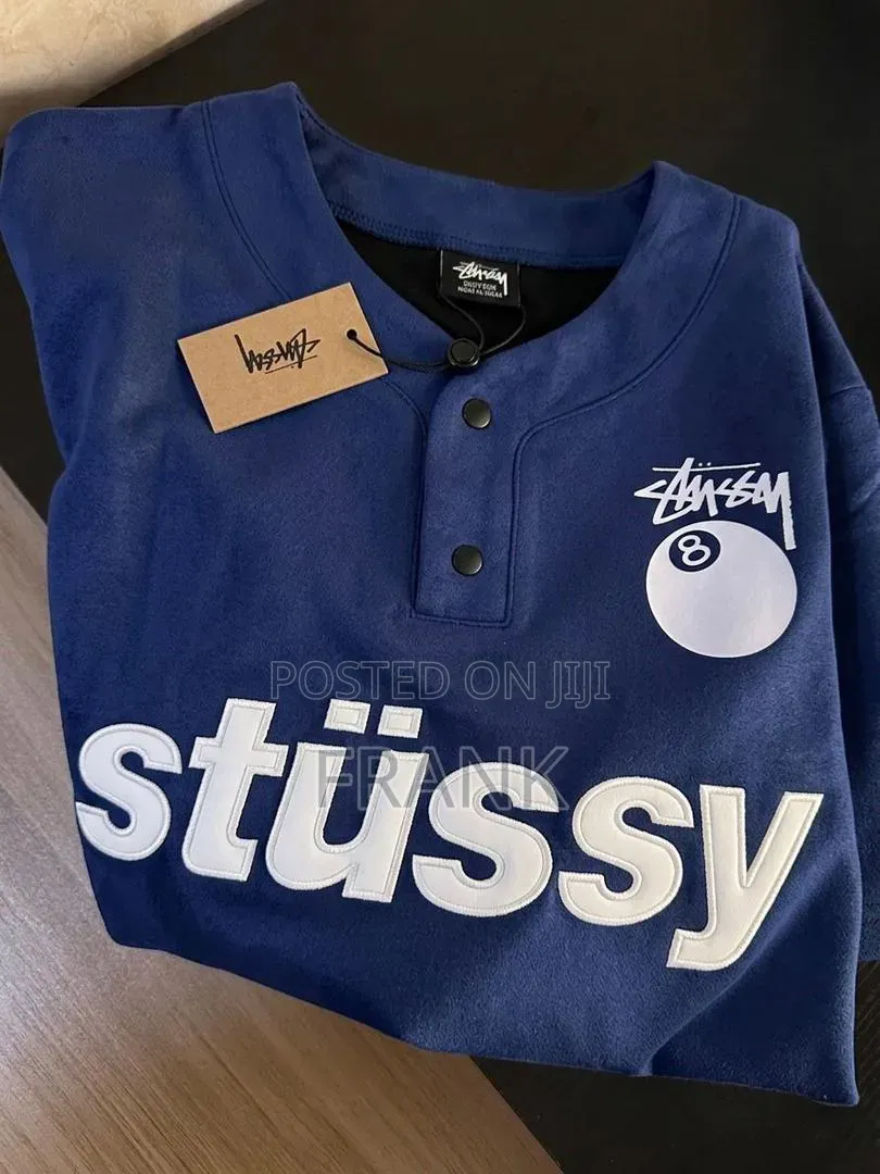 Stussy Polo