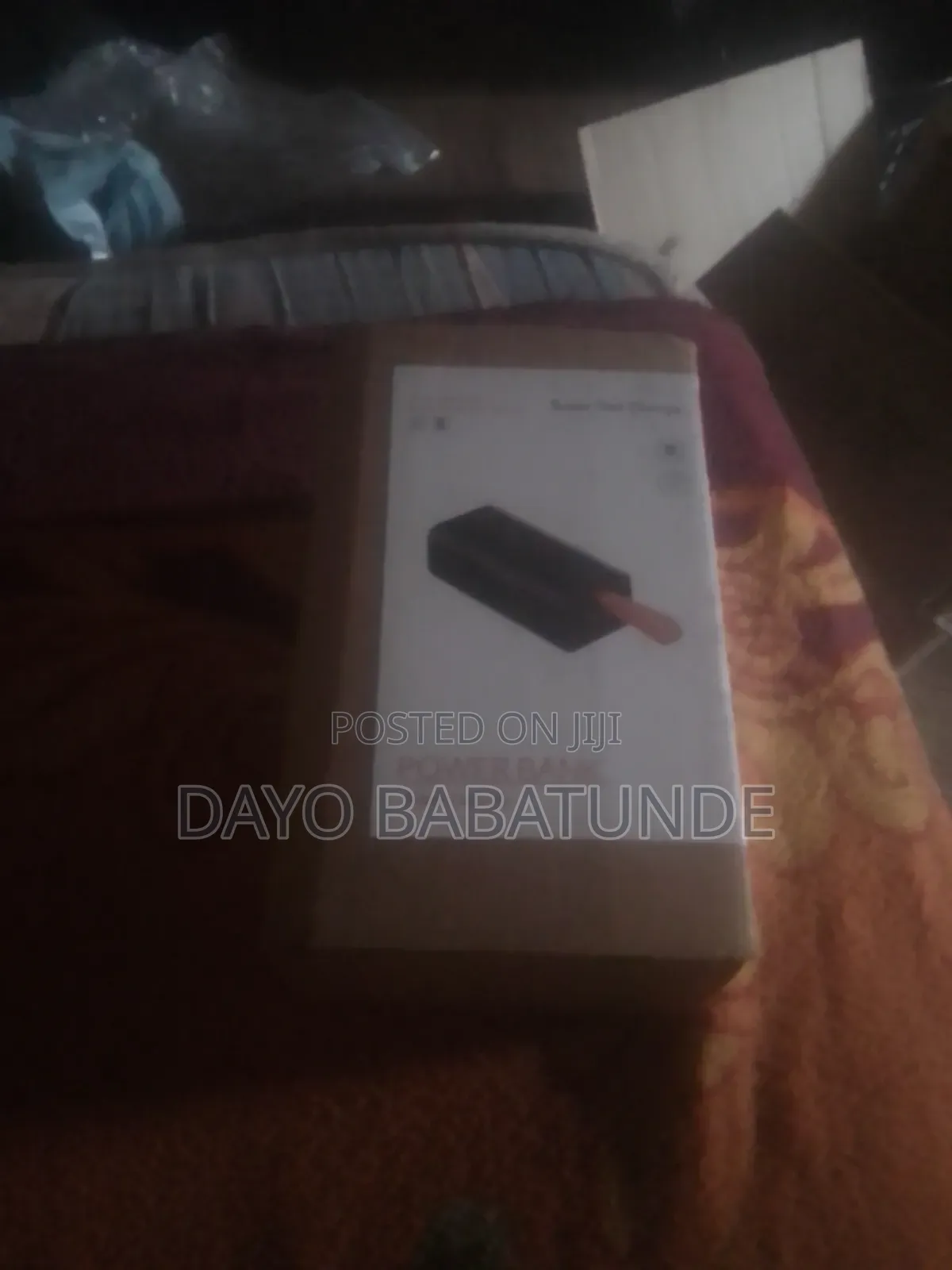 Power Banks
