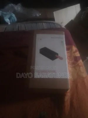 Power Banks