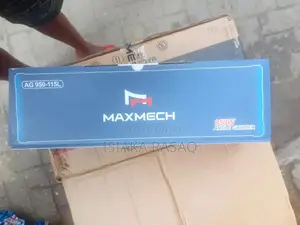 Angle Grinder 115mm
