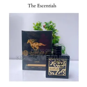 Lattafa Qaed Al Fursan Edp 90ml