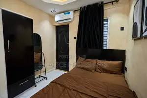 L & L Isimi Urban Studio Apartment