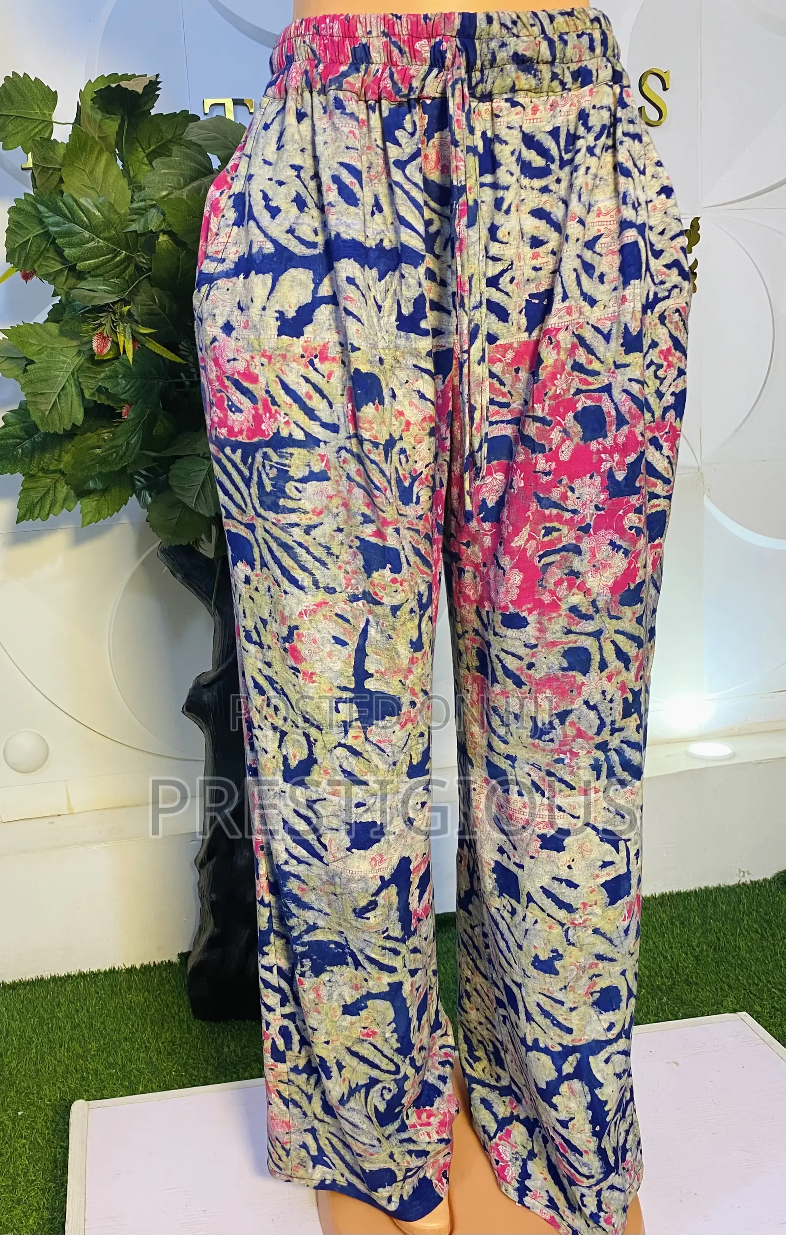 Your Perfect Pant Is Here