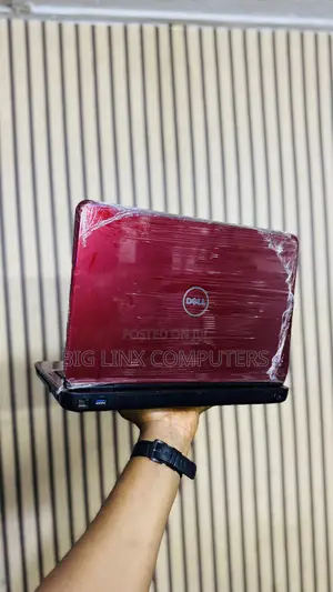Laptop Dell 8GB Intel Core i5 SSD 160GB