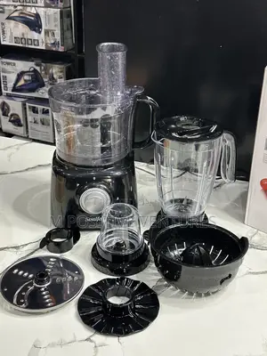 Sonifer 9 in 1 Multi Purpose Food Processor
