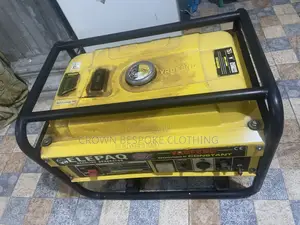 Elepaq Consant Generator