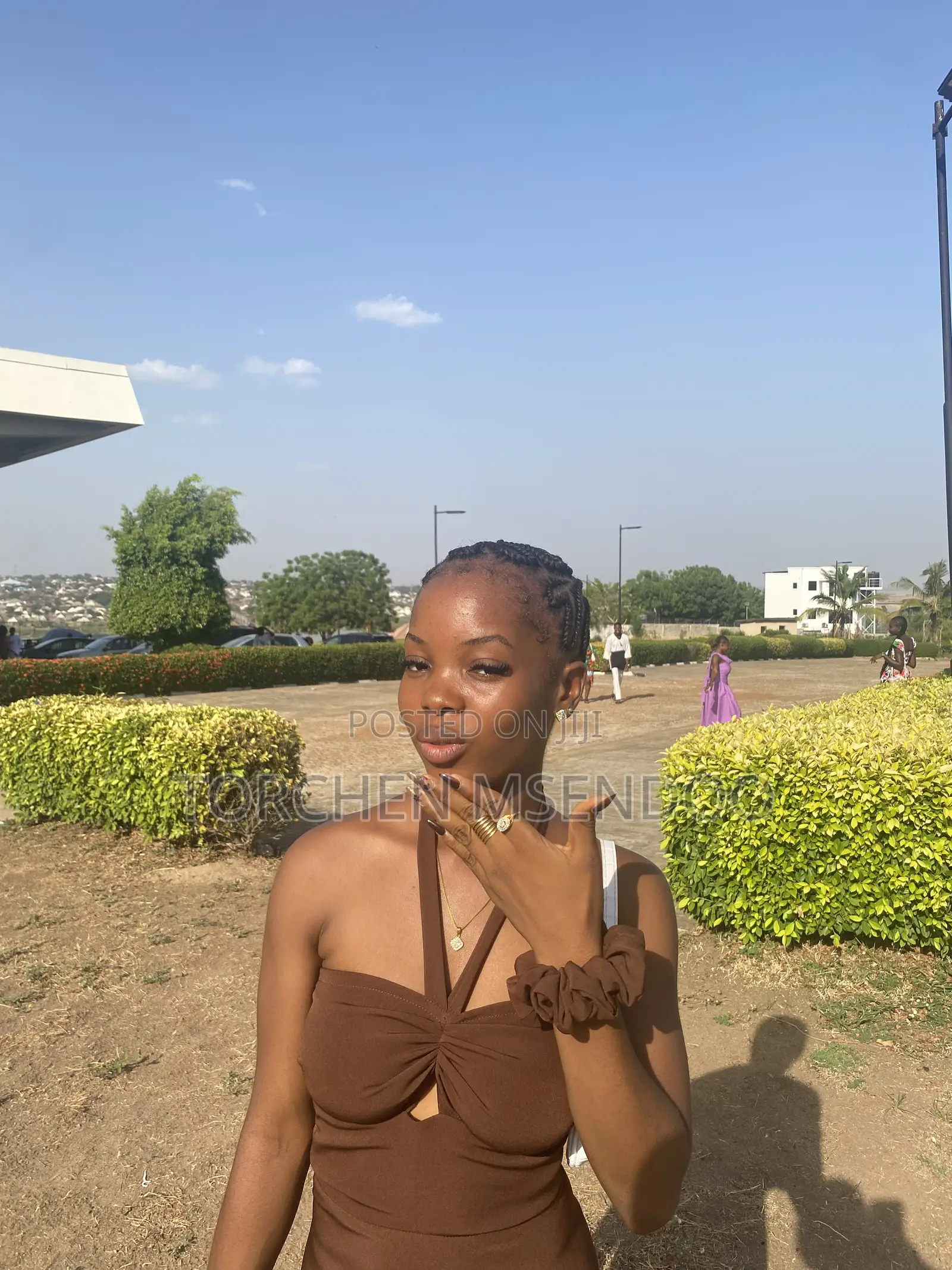 Other CV Accounting Student