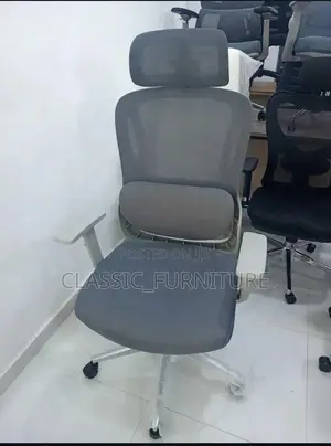 Imported Office Chair