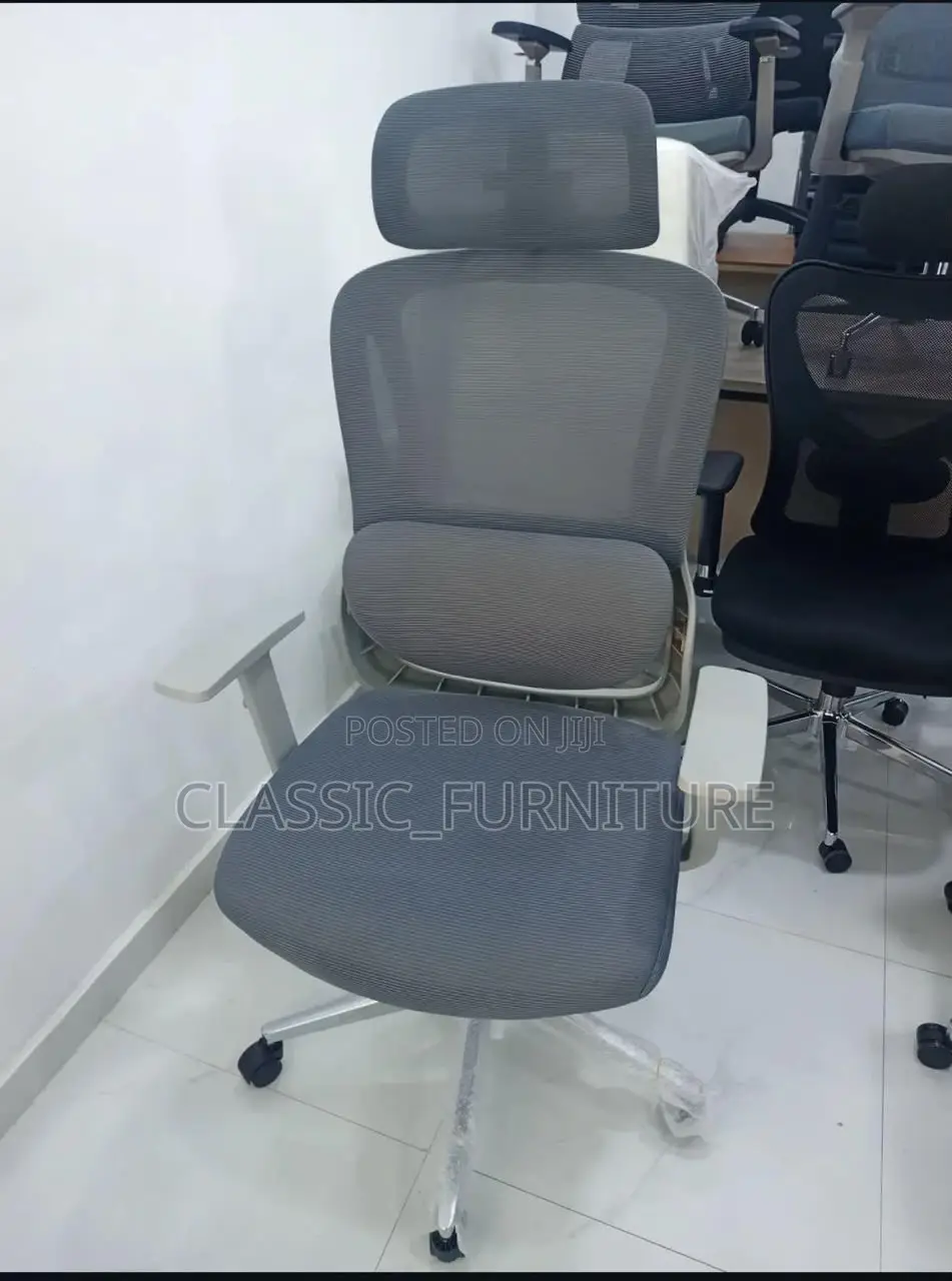 Imported Office Chair