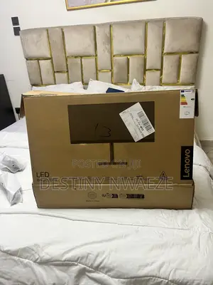 Open Box Lenovo 29 Ultrawide Monitor