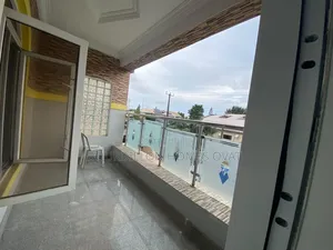 5bdrm Duplex in Lekki Phase 1 for rent