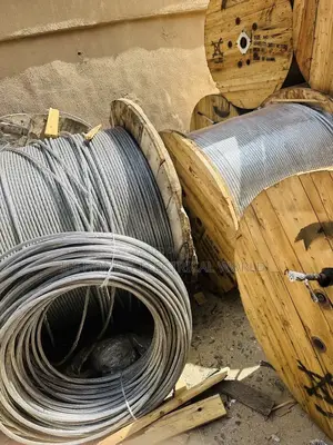 120mm Aluminum Conductor Wire