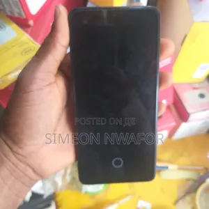 Xiaomi Redmi Note 14 4G 128 GB Black