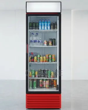 650 Litres Frigorex Commercial Chiller
