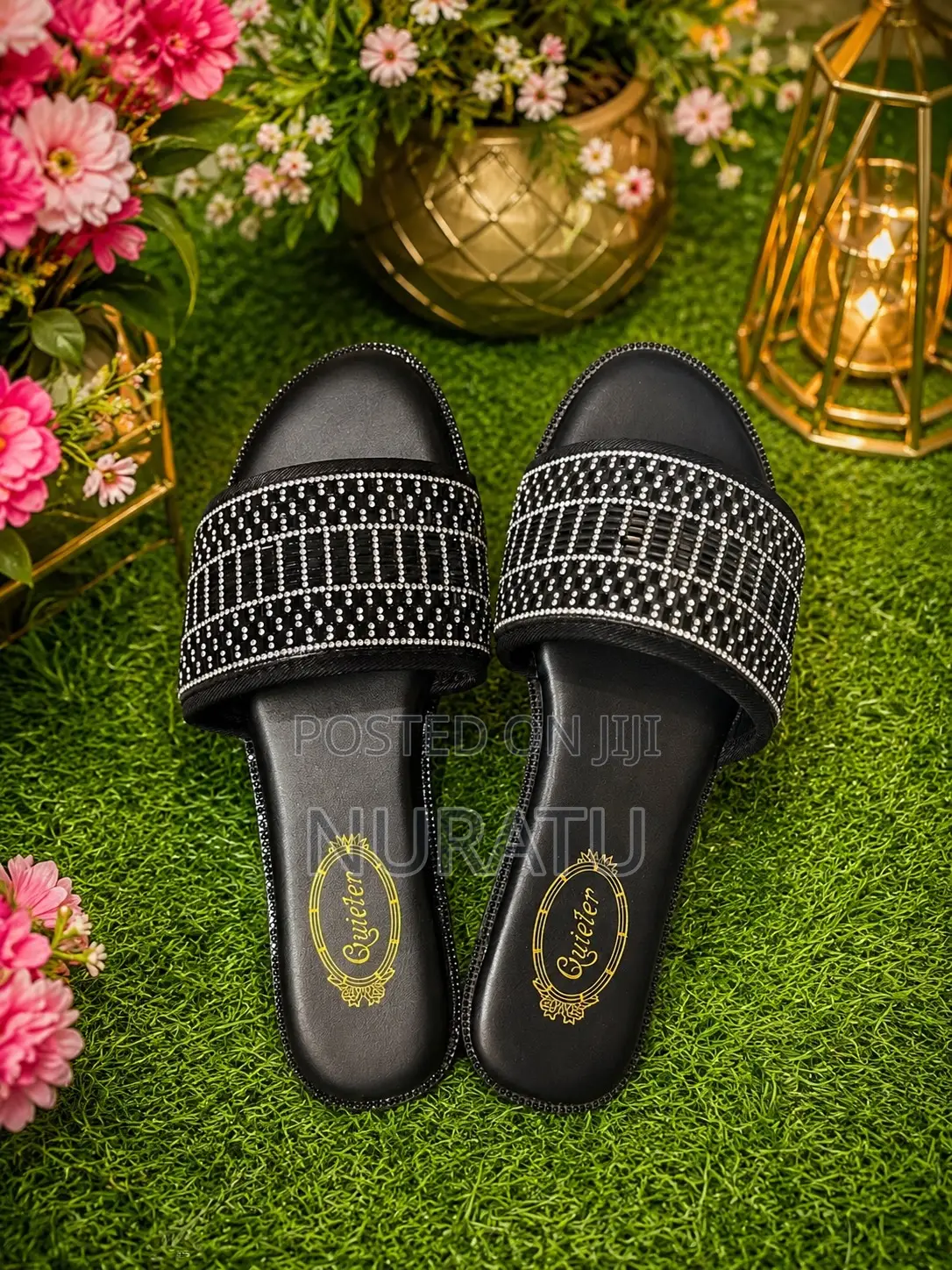 Luxury Shoes
