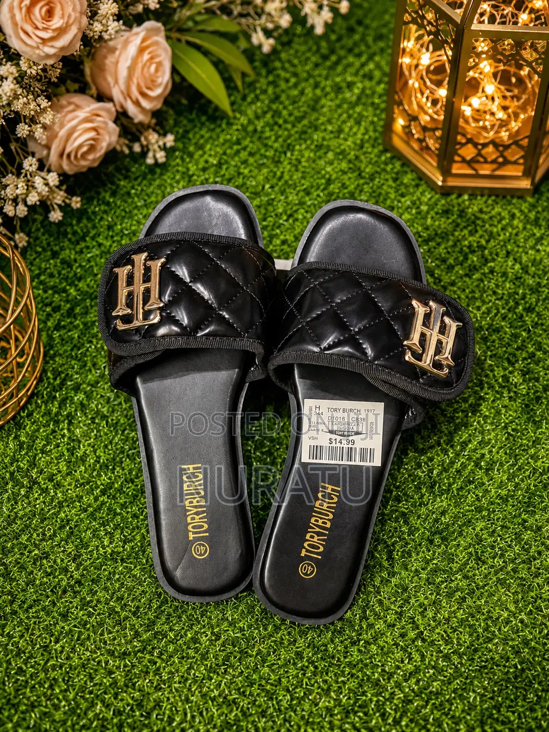 Luxury Shoes