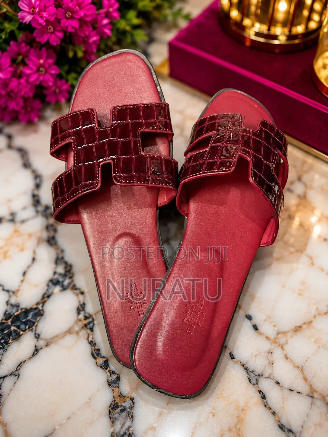 Luxury Shoes