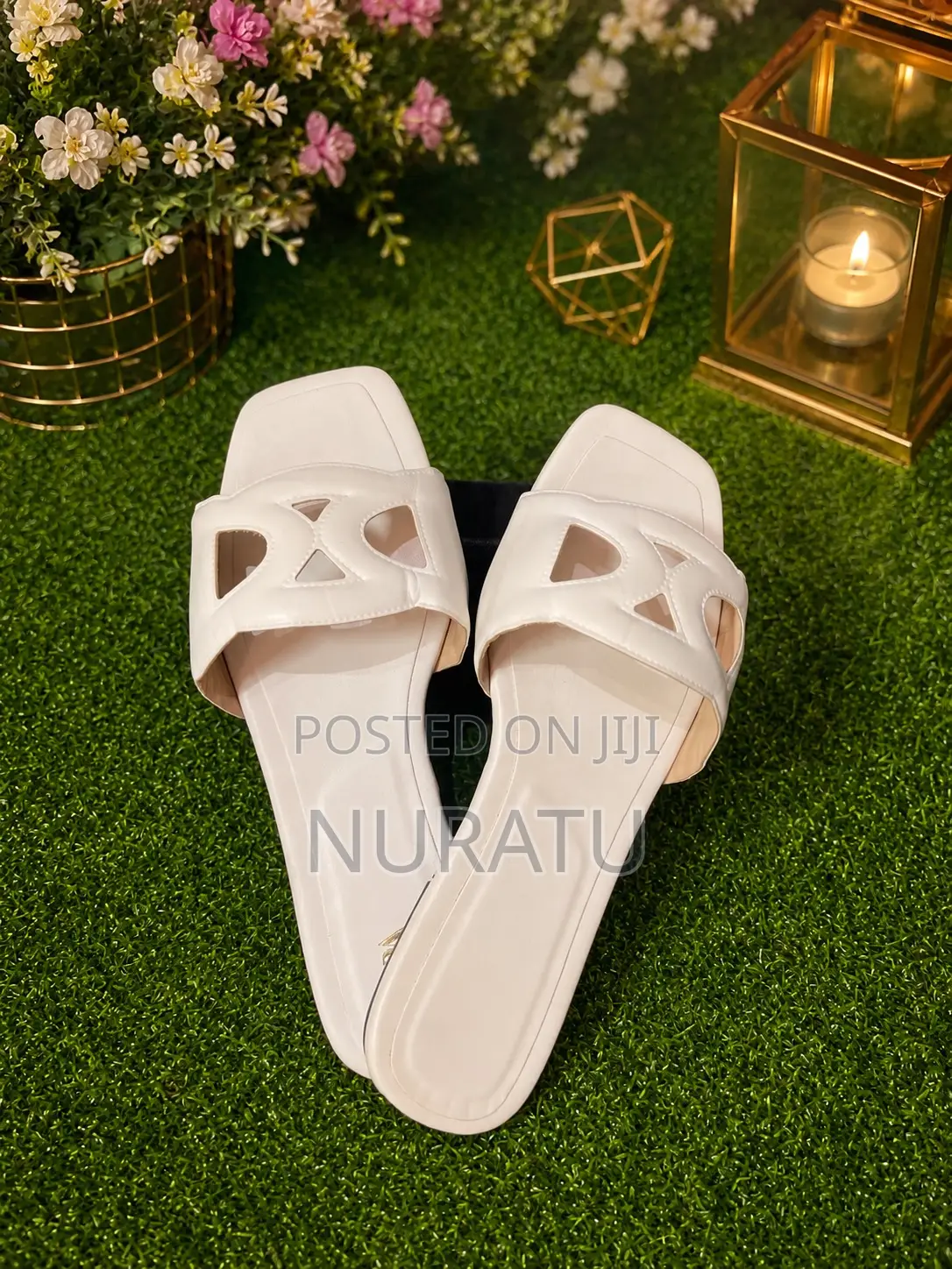 Luxury Shoes