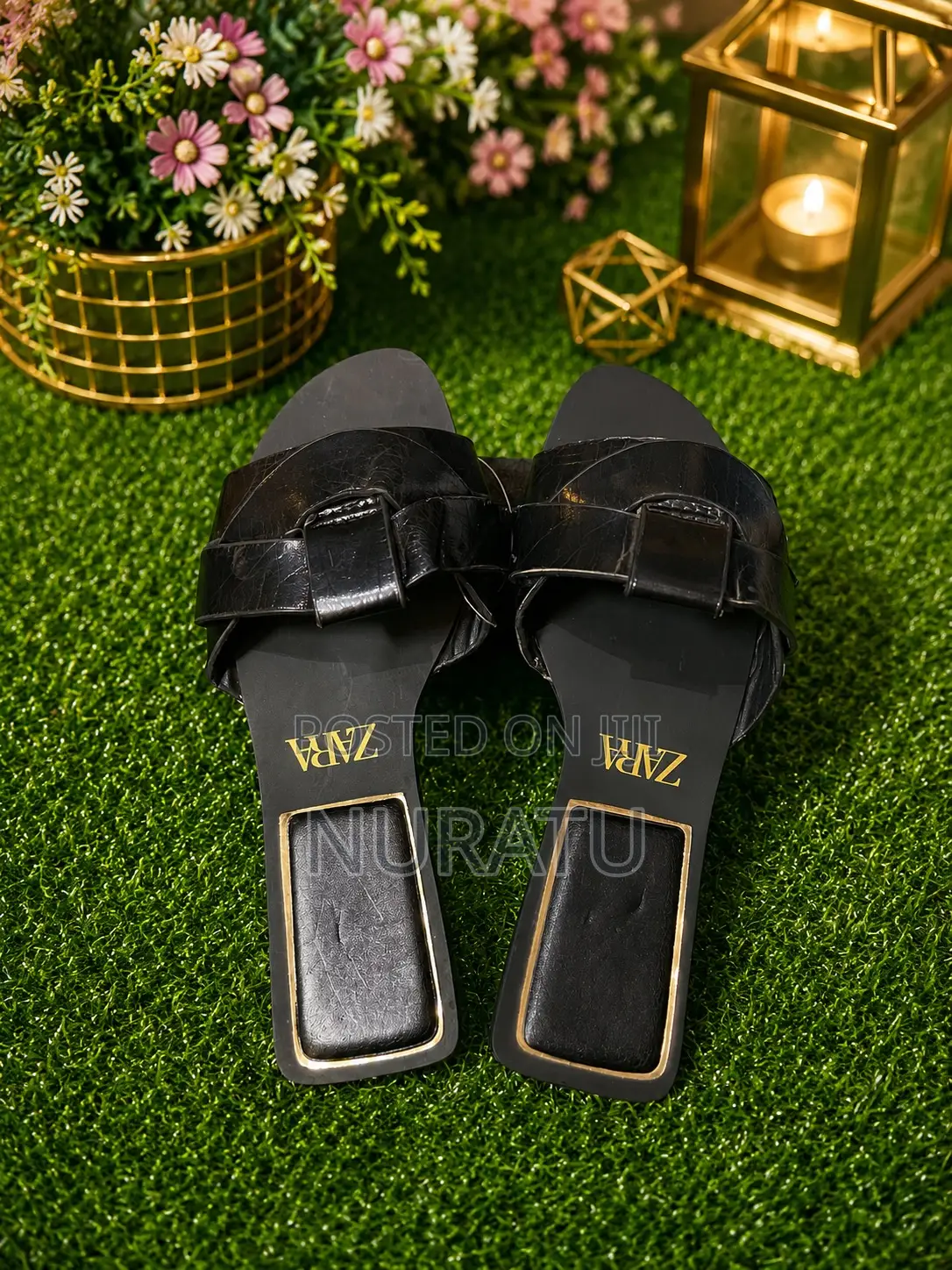 Luxury Shoes